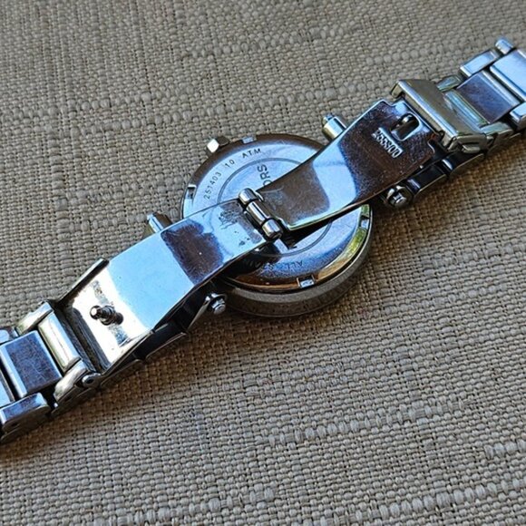 Michael Kors Parker MK5615 Women Analog Multi-Functional Dial Quartz Watch - Picture 8 of 11